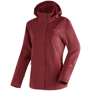 Maier Sports Metor rec Damen Funktionsjacke