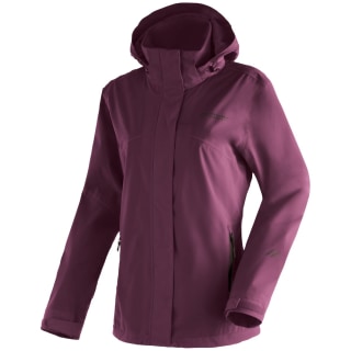 Maier Sports Metor rec Damen Funktionsjacke