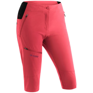 Maier Sports Latit Vario Damen 3/4-Hose