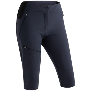 Maier Sports Latit Vario Damen 3/4-Hose