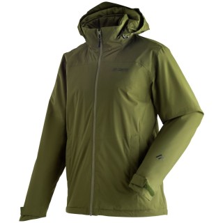 Maier Sports MetorThermRec Herren Funktionsjacke