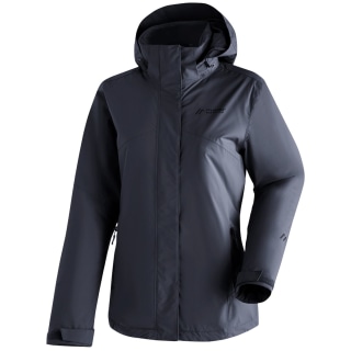 Maier Sports MetorThermRec Damen Funktionsjacke