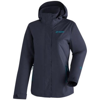 Maier Sports MetorThermRec Damen Funktionsjacke