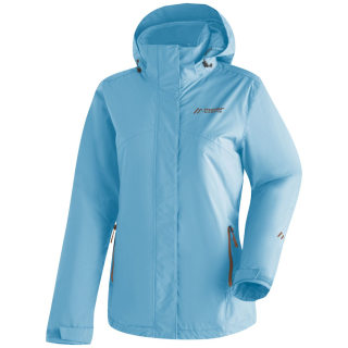 Maier Sports MetorThermRec Damen Funktionsjacke