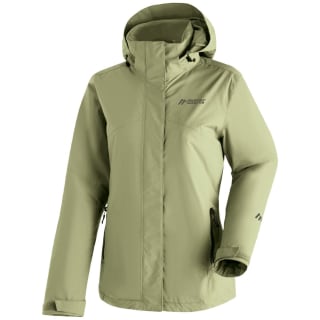 Maier Sports MetorThermRec Damen Funktionsjacke
