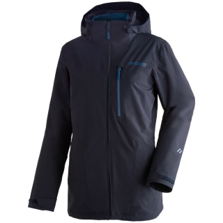 Maier Sports Ribut Long Damen Doppeljacke