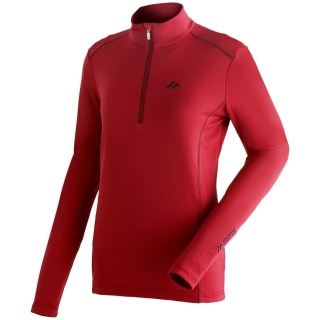 Maier Sports Jenna Rec Damen Rollkragenpullover