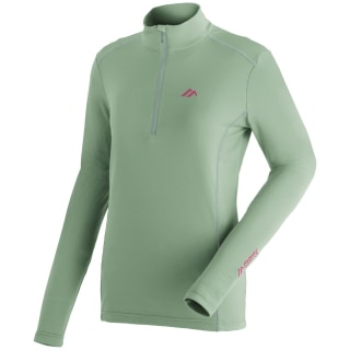 Maier Sports Jenna Rec Damen Rollkragenpullover