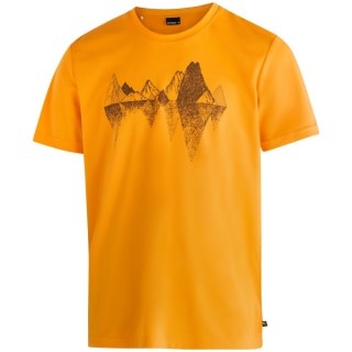 Maier Sports Tilia Pique Herren T-Shirt