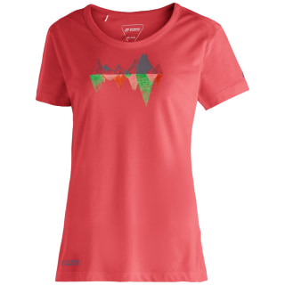 Maier Sports Tilia Damen T-Shirt