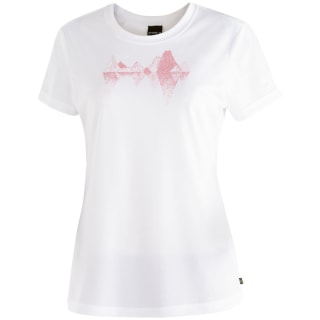 Maier Sports Tilia Pique Damen T-Shirt