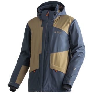 Maier Sports Bukovel Herren Skijacke