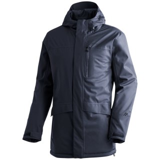 Maier Sports Peyor long Herren Funktionsjacke
