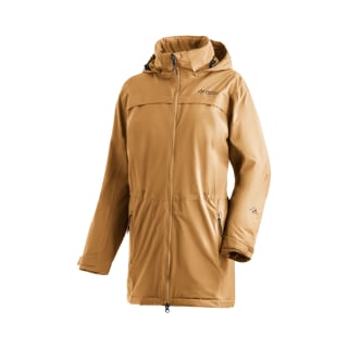 Maier Sports Metor Damen Mantel