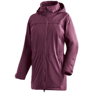 Maier Sports Metor Damen Mantel