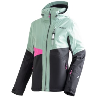 Maier Sports Vidra Damen Skijacke