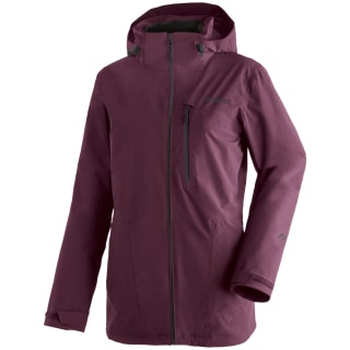 Maier Sports Lisbon 3in1 Damen Doppeljacke