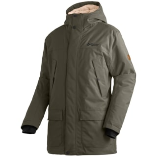 Maier Sports Senne Herren Funktionsjacke