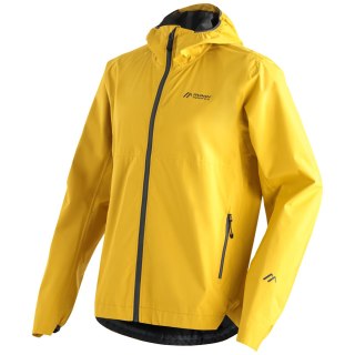 Maier Sports Fanal Herren Funktionsjacke