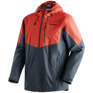 Maier Sports Schlufterkopf Herren Funktionsjacke