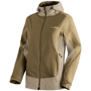 Maier Sports Brocken Damen Funktionsjacke