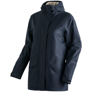 Maier Sports Brocken Long Damen Funktionsjacke