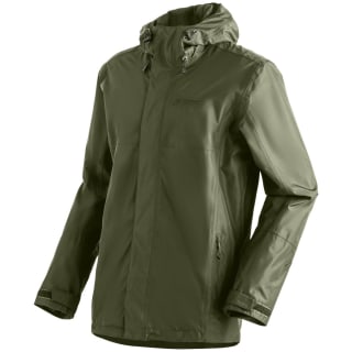 Maier Sports Abbenstein Herren Funktionsjacke