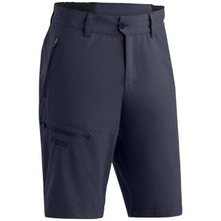 Maier Sports Nil Loop Herren Bermuda Shorts