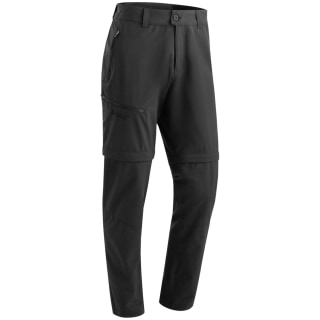Maier Sports Tajo Zip Loop Herren Hose
