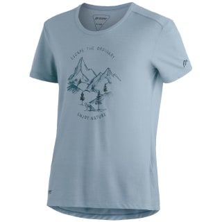 Maier Sports Tamarack Herren T-Shirt