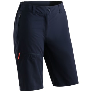 Maier Sports Lulaka Loop Damen Bermuda Shorts