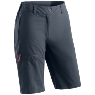 Maier Sports Lulaka Loop Damen Bermuda Shorts