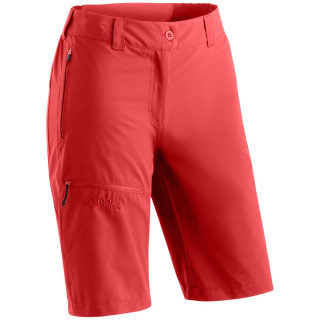 Maier Sports Lulaka Loop Damen Bermuda Shorts