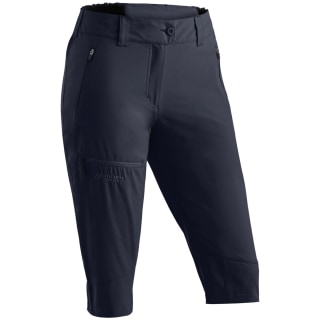 Maier Sports Lulaka Loop Damen 3/4-Hose