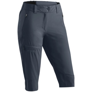 Maier Sports Lulaka Loop Damen 3/4-Hose