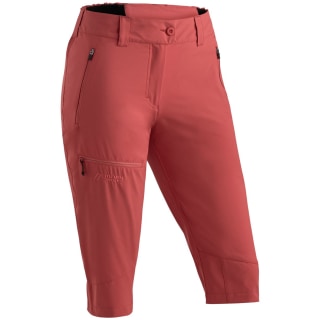 Maier Sports Lulaka Loop Damen 3/4-Hose