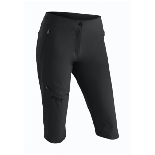 Maier Sports Inara slim Vario Damen 3/4-Hose