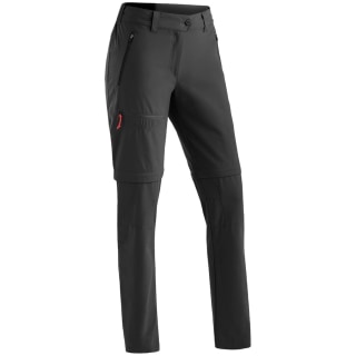 Maier Sports Nata Zip Loop Damen Hose