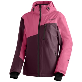 Maier Sports Glacierguard Damen Skijacke