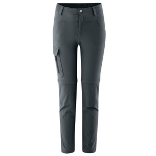 Maier Sports Lucagrow Zip Kinder Hose