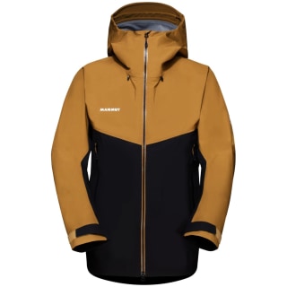 Mammut Crater HS Hooded Jacket M Herren