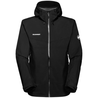 Mammut Convey Tour HS Hooded Herren