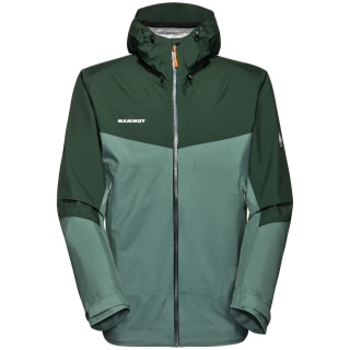 Mammut Convey Tour HS Hooded Herren