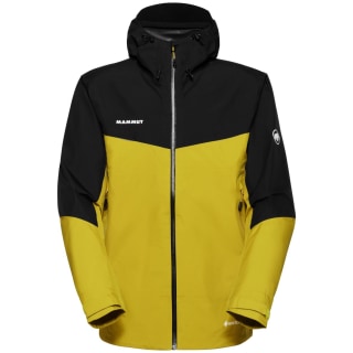 Mammut Convey Tour HS Hooded Herren