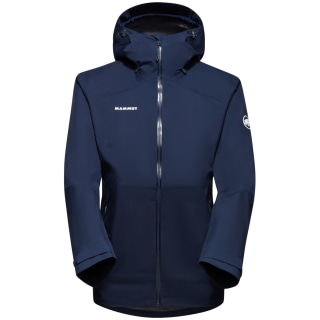 Mammut Convey Tour HS Hooded Jacket W Damen