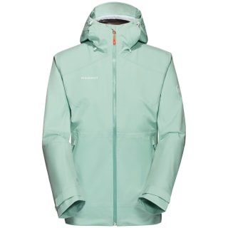 Mammut Convey Tour HS Hooded Damen