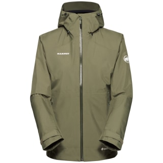 Mammut Convey Tour HS Hooded Damen