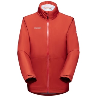 Mammut Ayako Tour HS Hooded Jacket W Damen