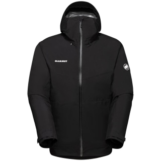 Mammut Convey 3-in-1 HS Hooded Herren