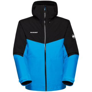 Mammut Convey 3-in-1 HS Hooded Herren